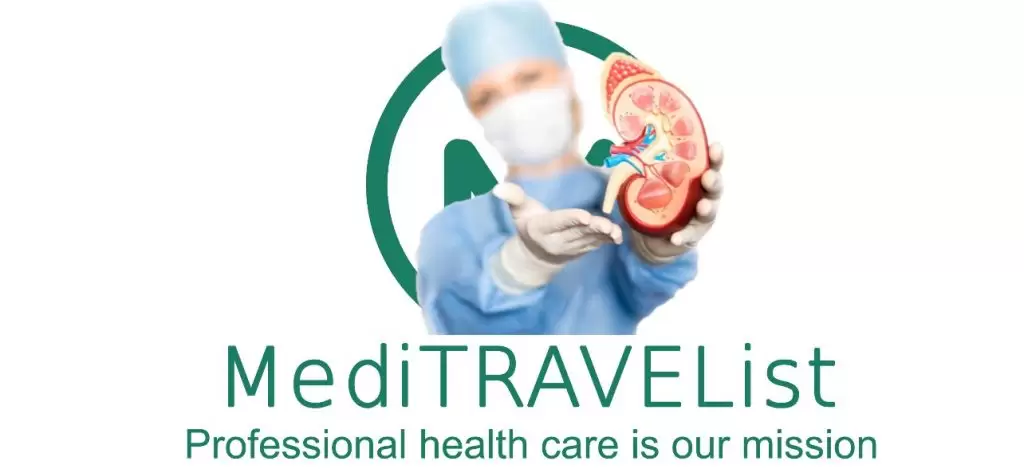 Kidney transplantation title image