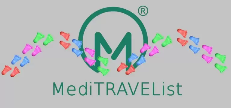 Meditravelist Steps to Follow 5