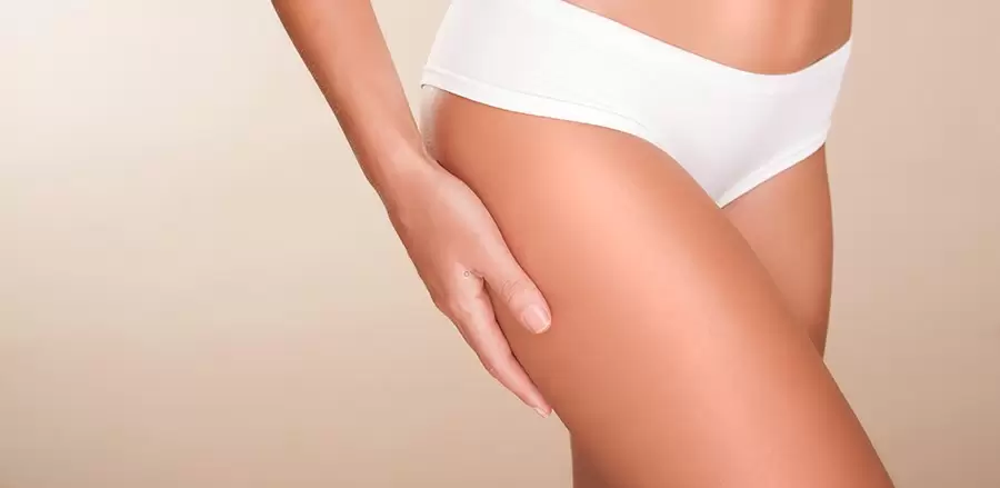Thigh lift title image