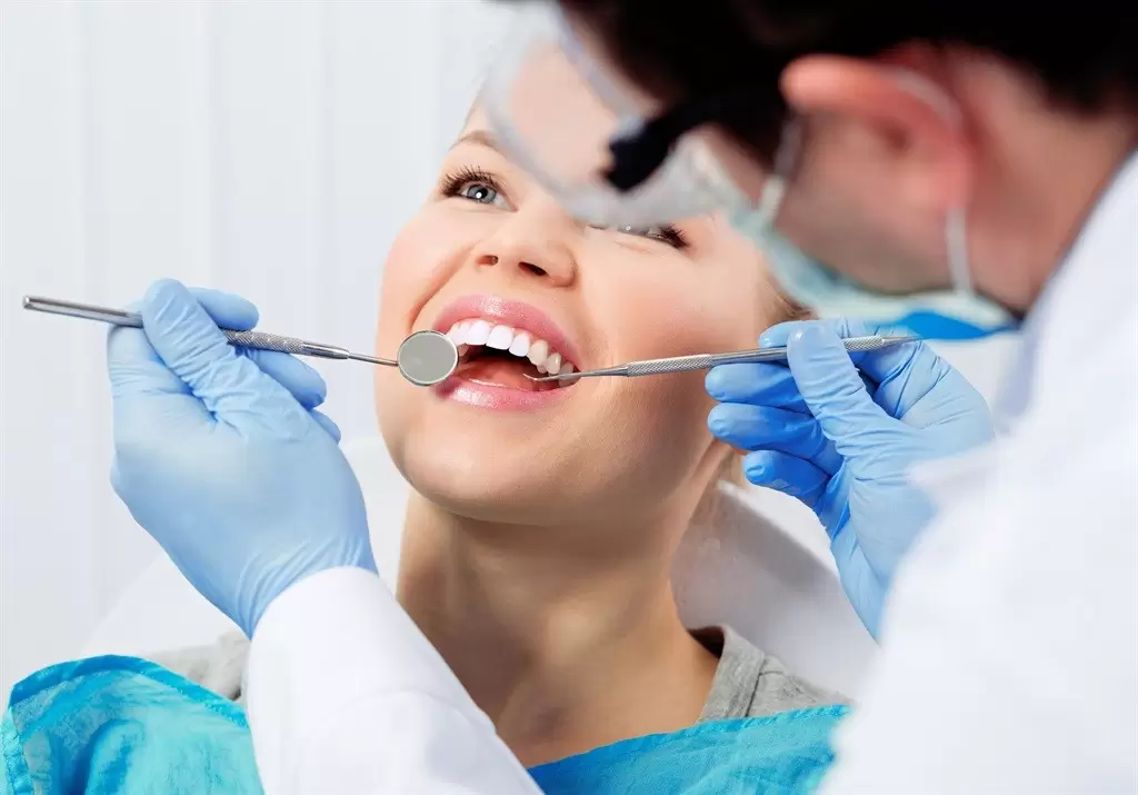 tooth filling is a procedure that restores the teeth damaged by decay