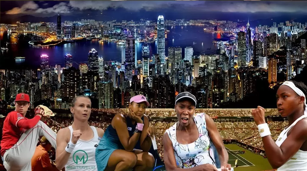 Cori Gauff Defeats Venus Williams Blog EN title image