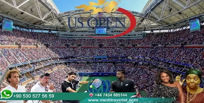 US Open Blog EN title image