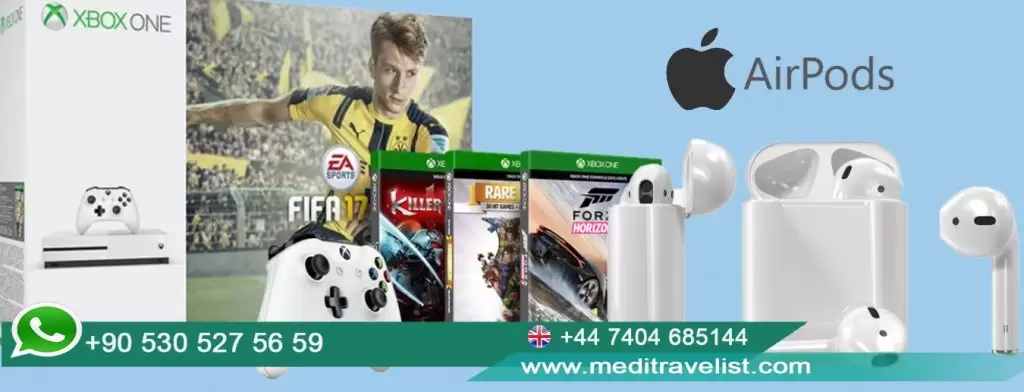 Xbox the best Black Friday 2019 deals Blog EN title image
