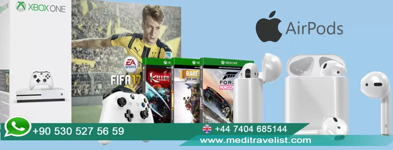 Xbox the best Black Friday 2019 deals Blog EN title image