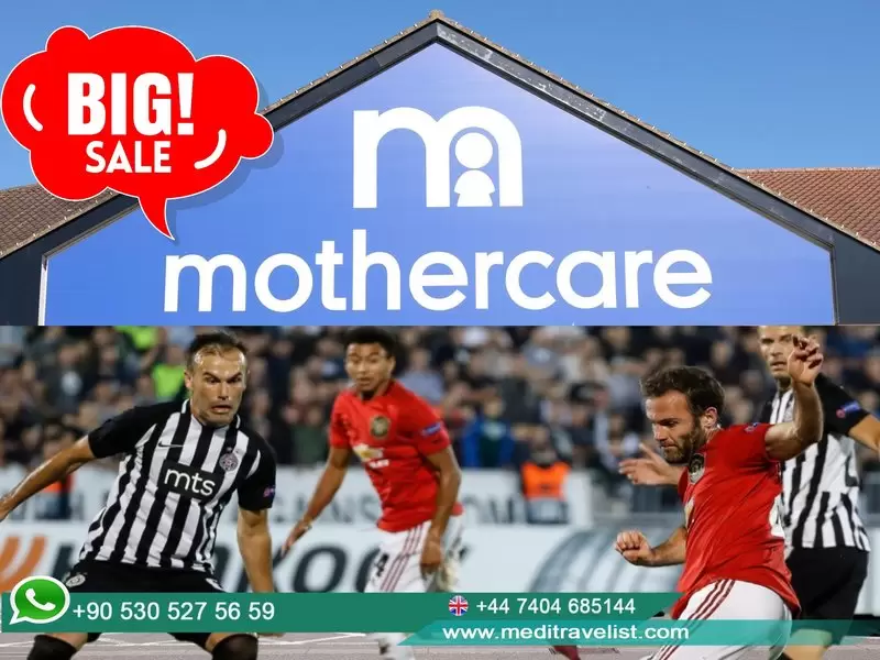 Mothercare huge closing down sale Blog EN title image